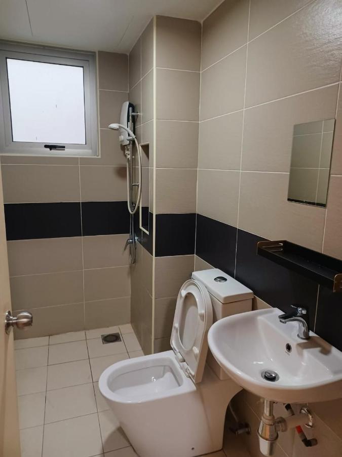 Saville Cheras Studio Next To Mrt Sri Raya Station Ngoại thất bức ảnh