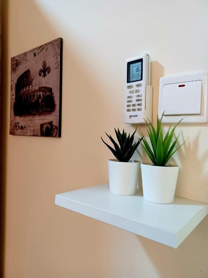 Saville Cheras Studio Next To Mrt Sri Raya Station Ngoại thất bức ảnh