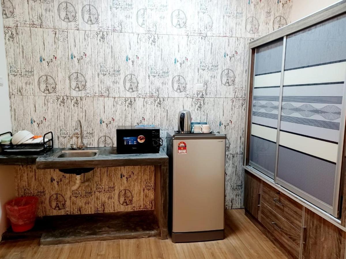 Saville Cheras Studio Next To Mrt Sri Raya Station Ngoại thất bức ảnh
