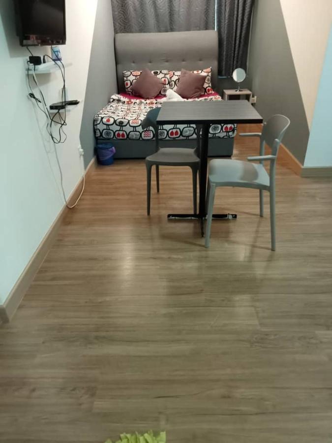 Saville Cheras Studio Next To Mrt Sri Raya Station Ngoại thất bức ảnh